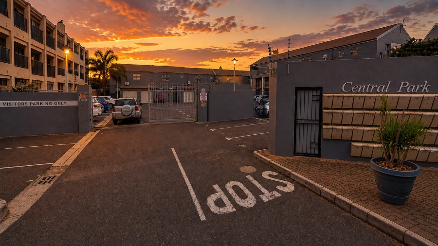 1 Bedroom Property for Sale in Parklands Western Cape